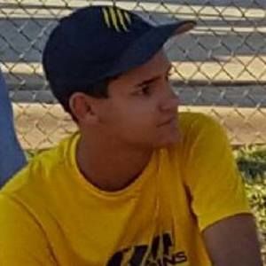 Meet your Posher, Pete